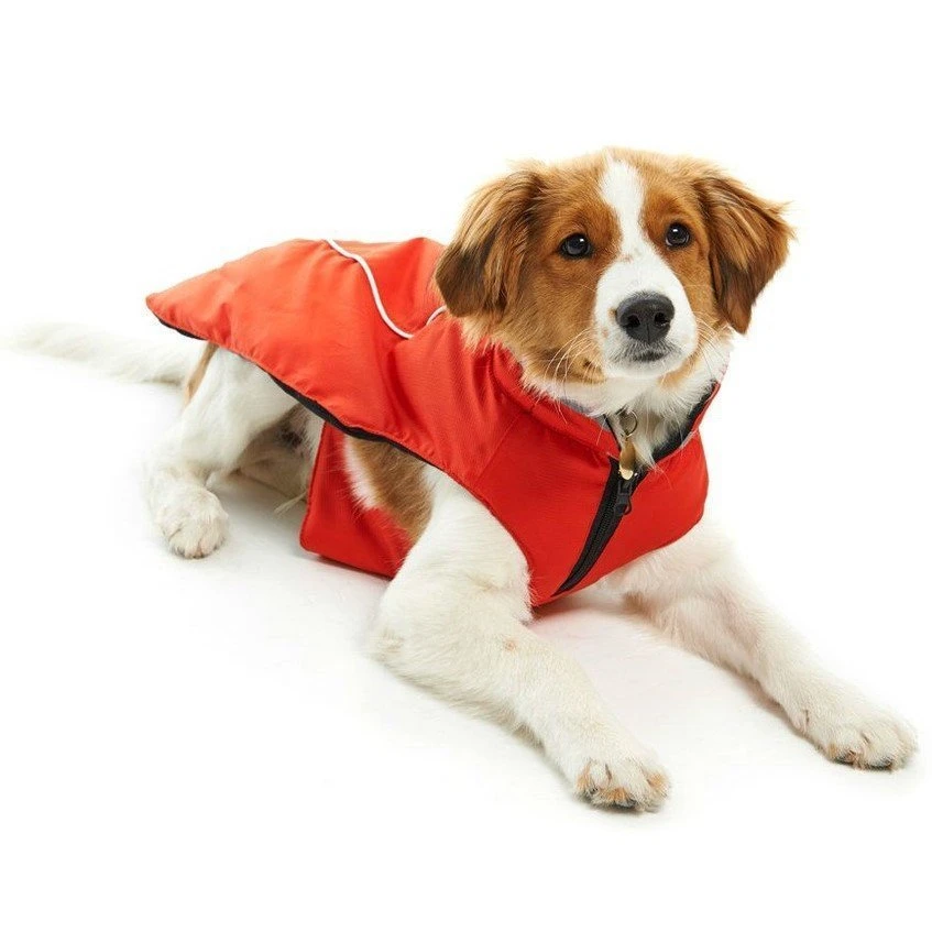 Buster Wintermantel Reflex Für Hunde 8 Buster Wintermantel Reflex Für Hunde – Bild 6