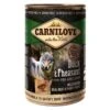 Carnilove Adult Hundefutter Duck & Pheasant -Hundefutter Welt Verkaufsgeschäft carnilove adult hundefutter duck pheasant 1549982609