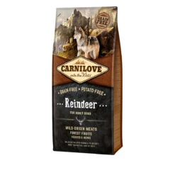 Carnilove Adult Reindeer Hundefutter