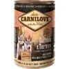 Carnilove Puppy Hundefutter Salmon & Turkey -Hundefutter Welt Verkaufsgeschäft carnilove puppy hundefutter salmon turkey 1549987171
