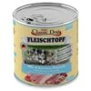 Classic Dog Fleischtopf Junior 2 Classic Dog Fleischtopf Junior -Hundefutter Welt Verkaufsgeschäft classic dog fleischtopf junior 1598342359