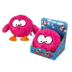 Coockoo Bouncy Jumping Ball -Hundefutter Welt Verkaufsgeschäft coockoo bounce jumping ball 1471980822