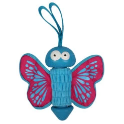 Coockoo Lilly Gummi-Schmetterling 7 Coockoo Lilly Gummi-Schmetterling -Hundefutter Welt Verkaufsgeschäft coockoo lilly gummi schmetterling 1681388073