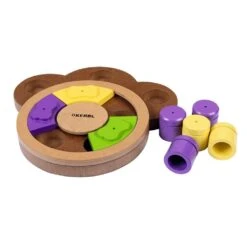 Kerbl Denkspielzeug Lernspielzeug PAW Für Hunde