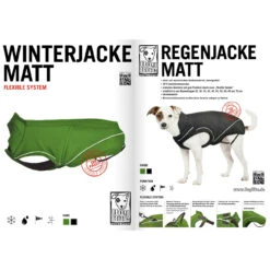 DogBite Hunde Ganzjahres Regenjacke Matt -Hundefutter Welt Verkaufsgeschäft dogbite hunde ganzjahres regenjacke matt 1542992502