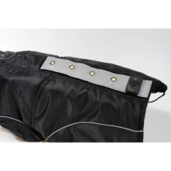 DogBite Hunde Leucht-Winterjacke Mit LED -Hundefutter Welt Verkaufsgeschäft dogbite hunde leucht winterjacke mit led 1478082747