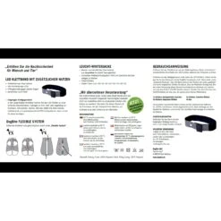 DogBite Hunde Leucht-Winterjacke Mit LED -Hundefutter Welt Verkaufsgeschäft dogbite hunde leucht winterjacke mit led 1513251343