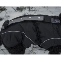DogBite Hunde Leucht-Winterjacke Mit LED -Hundefutter Welt Verkaufsgeschäft dogbite hunde leucht winterjacke mit led 1542992346