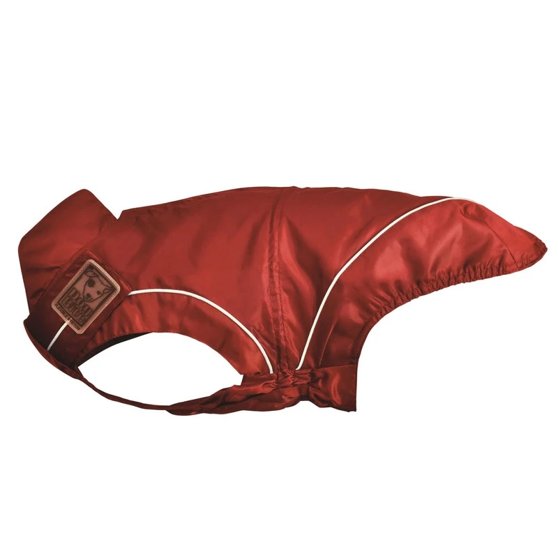 DogBite Hunde Regenjacke 6 DogBite Hunde Regenjacke – Bild 4