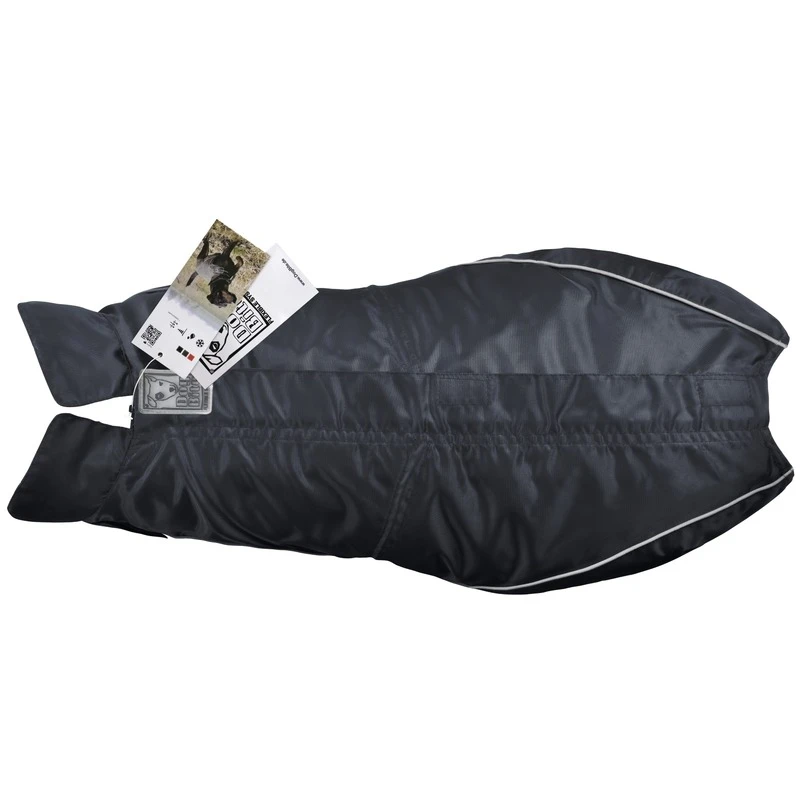 DogBite Hunde Regenjacke 4 DogBite Hunde Regenjacke – Bild 2