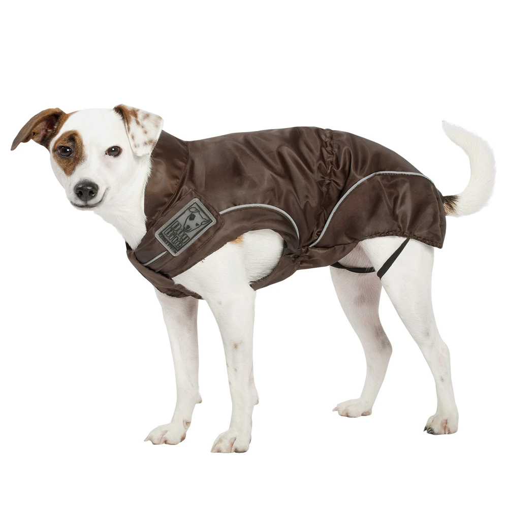 DogBite Hunde Regenjacke 11 DogBite Hunde Regenjacke – Bild 9