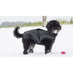 DogBite Hunde Winterjacke Matt -Hundefutter Welt Verkaufsgeschäft dogbite hunde winterjacke matt 1513089368