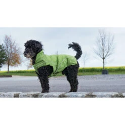 DogBite Hunde Winterjacke Matt -Hundefutter Welt Verkaufsgeschäft dogbite hunde winterjacke matt 1542992614