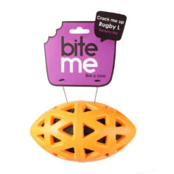 EBI Crack Me Up Rugby Für Hunde -Hundefutter Welt Verkaufsgeschäft ebi crack me up rugby fuer hunde 1664876516