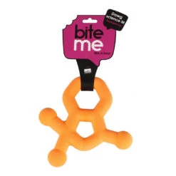 EBI Dawg Science Apportierspielzeug Bite Me -Hundefutter Welt Verkaufsgeschäft ebi dawg science apportierspielzeug bite me 1665131974