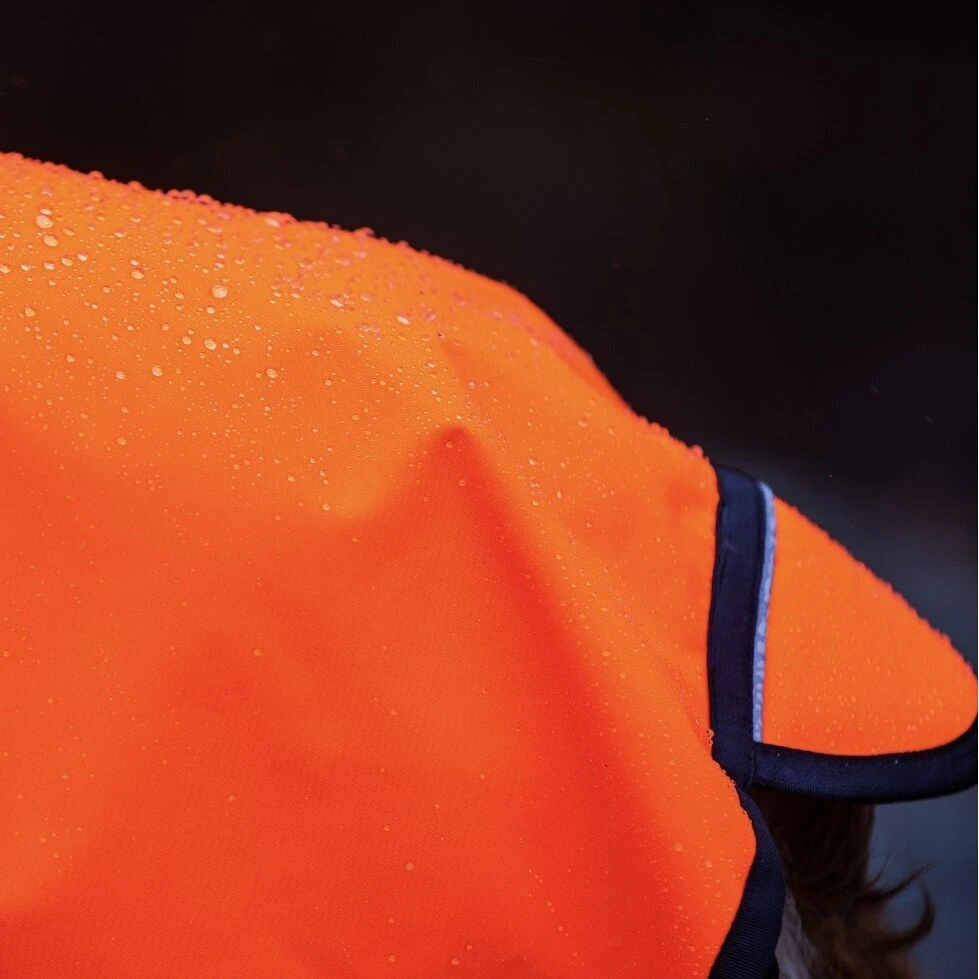 ActionFactory Fit4dogs Active Cape Wind & Rain Mini 7 ActionFactory Fit4dogs Active Cape Wind & Rain Mini – Bild 5