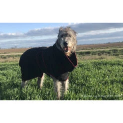 ActionFactory Fit4dogs Dryup Cape Giga Trockenmantel Für Hunde -Hundefutter Welt Verkaufsgeschäft fit4dogs dryup cape giga trockenmantel fuer hunde 1651827336