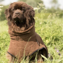 ActionFactory Fit4dogs Dryup Cape Maxi Trockenmantel 12 ActionFactory Fit4dogs Dryup Cape Maxi Trockenmantel -Hundefutter Welt Verkaufsgeschäft fit4dogs dryup cape maxi trockenmantel 1651827969