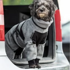 ActionFactory Fit4dogs Mini Dryup Body Zip.fit Hundemantel Trockenbody 33 ActionFactory Fit4dogs Mini Dryup Body Zip.fit Hundemantel Trockenbody -Hundefutter Welt Verkaufsgeschäft fit4dogs mini dryup body zip fit hundemantel trockenbody 1574266267