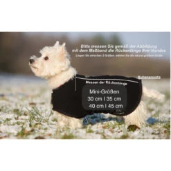 ActionFactory Fit4dogs Warmup Cape Mini Classic Wende-Hundemantel 13 ActionFactory Fit4dogs Warmup Cape Mini Classic Wende-Hundemantel -Hundefutter Welt Verkaufsgeschäft fit4dogs warmup cape mini classic wende hundemantel 1548342808