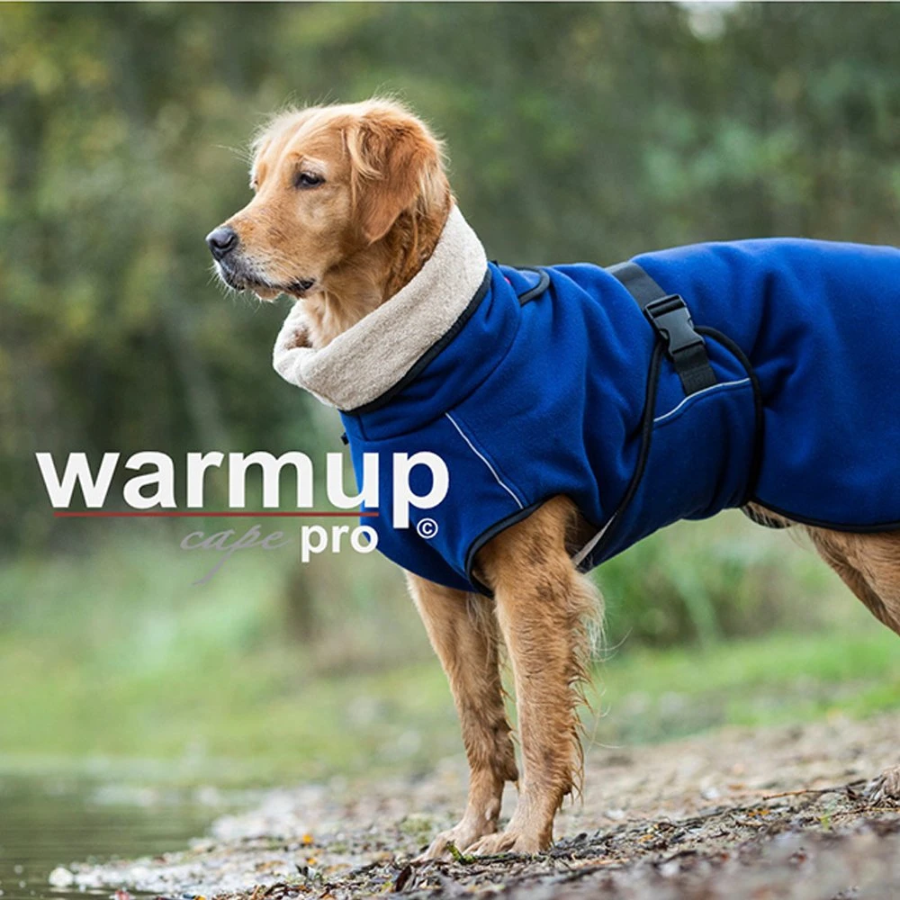 ActionFactory Fit4dogs Warmup Cape Pro 9 ActionFactory Fit4dogs Warmup Cape Pro – Bild 7