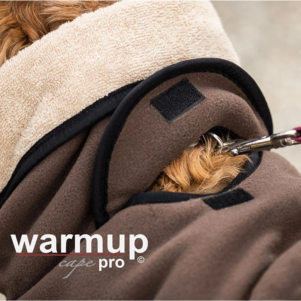 ActionFactory Fit4dogs Warmup Cape Pro 12 ActionFactory Fit4dogs Warmup Cape Pro – Bild 10
