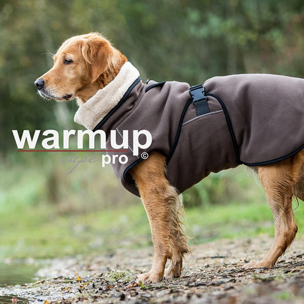 ActionFactory Fit4dogs Warmup Cape Pro 11 ActionFactory Fit4dogs Warmup Cape Pro – Bild 9