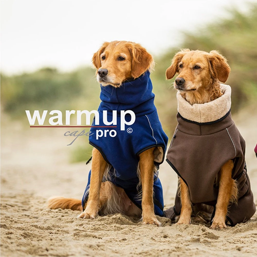 ActionFactory Fit4dogs Warmup Cape Pro 16 ActionFactory Fit4dogs Warmup Cape Pro – Bild 14