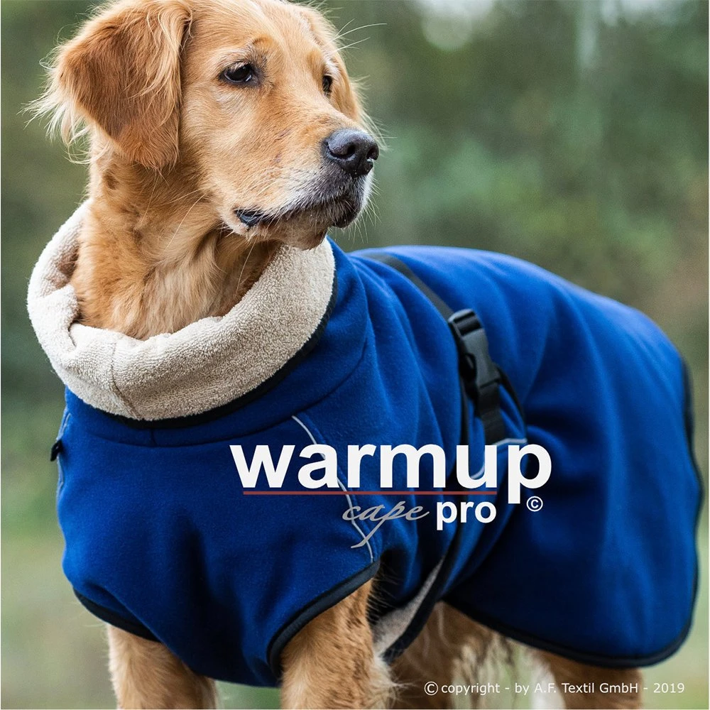 ActionFactory Fit4dogs Warmup Cape Pro 8 ActionFactory Fit4dogs Warmup Cape Pro – Bild 6