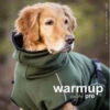 ActionFactory Fit4dogs Warmup Cape Pro -Hundefutter Welt Verkaufsgeschäft fit4dogs warmup cape pro 1646233622