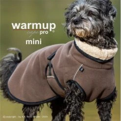 ActionFactory Fit4dogs Warmup Cape Pro Mini -Hundefutter Welt Verkaufsgeschäft fit4dogs warmup cape pro mini 1589889469