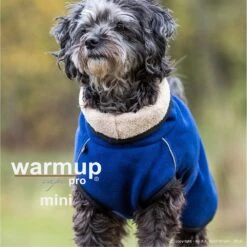 ActionFactory Fit4dogs Warmup Cape Pro Mini -Hundefutter Welt Verkaufsgeschäft fit4dogs warmup cape pro mini 1589889472