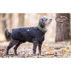 ActionFactory Fit4dogs Warmup Cape Pro Mini -Hundefutter Welt Verkaufsgeschäft fit4dogs warmup cape pro mini 1646232558