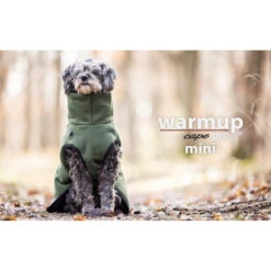 ActionFactory Fit4dogs Warmup Cape Pro Mini -Hundefutter Welt Verkaufsgeschäft fit4dogs warmup cape pro mini 1646232562