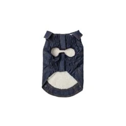 GF Pet Denim Hundejacke -Hundefutter Welt Verkaufsgeschäft gf pet denim hundejacke 1570717646