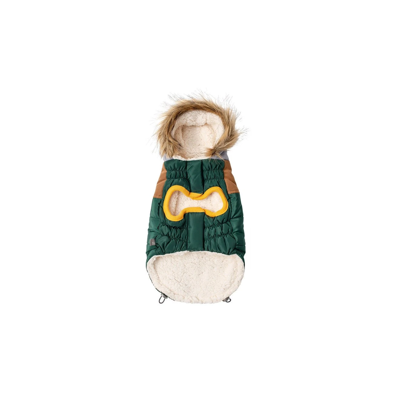 GF Pet Hundeparka Lodge 11 GF Pet Hundeparka Lodge – Bild 9