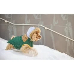 GF Pet Hundeparka Lodge 25 GF Pet Hundeparka Lodge -Hundefutter Welt Verkaufsgeschäft gf pet hundeparka lodge 1570634585