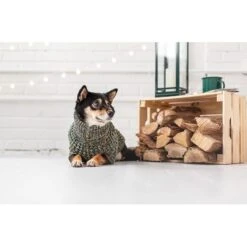GF Pet Scout Sweater Für Hunde -Hundefutter Welt Verkaufsgeschäft gf pet scout sweater fuer hunde 1570790826