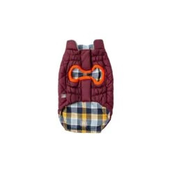 GF Pet Trailjacket Hundemantel Zum Wenden -Hundefutter Welt Verkaufsgeschäft gf pet trailjacket hundemantel zum wenden 1570706449