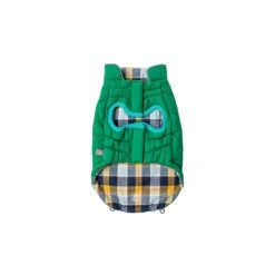 GF Pet Trailjacket Hundemantel Zum Wenden -Hundefutter Welt Verkaufsgeschäft gf pet trailjacket hundemantel zum wenden 1570706550