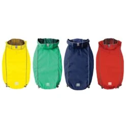 GF Pet Wendbarer Hunderegenmantel