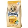 Happy Dog NaturCroq Geflügel Pur & Reis -Hundefutter Welt Verkaufsgeschäft happy dog naturcroq gefluegel pur reis 1541412021