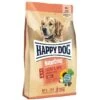 Happy Dog NaturCroq Lachs & Reis -Hundefutter Welt Verkaufsgeschäft happy dog naturcroq lachs reis0