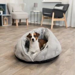 TRIXIE Haustier Kuschelhöhle Feder 12 TRIXIE Haustier Kuschelhöhle Feder -Hundefutter Welt Verkaufsgeschäft haustier kuschelhoehle feder 3 x1000 y1001