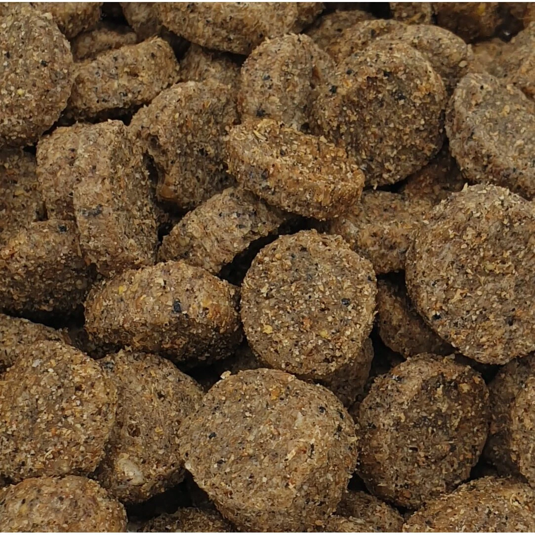 Henne Petfood Kronch Main Hundefutter 4 Henne Petfood Kronch Main Hundefutter – Bild 2