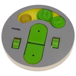 Kerbl Hunde Denk- Und Lernspielzeug Face