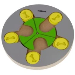 Kerbl Hunde Denk- Und Lernspielzeug Switch
