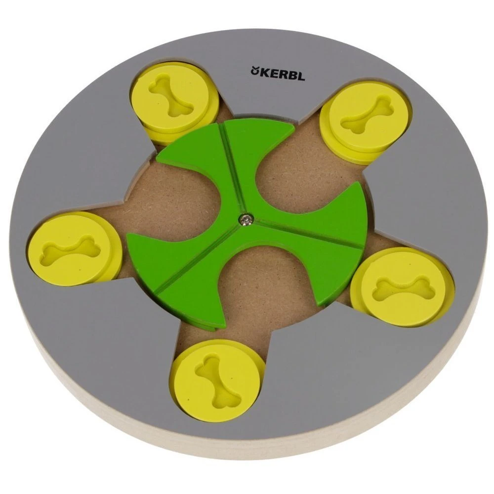 Kerbl Hunde Denk- Und Lernspielzeug Switch 3 Kerbl Hunde Denk- Und Lernspielzeug Switch