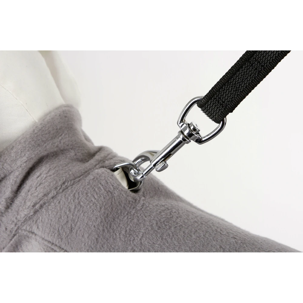 Kerbl Hunde Fleecemantel Bern 5 Kerbl Hunde Fleecemantel Bern – Bild 3