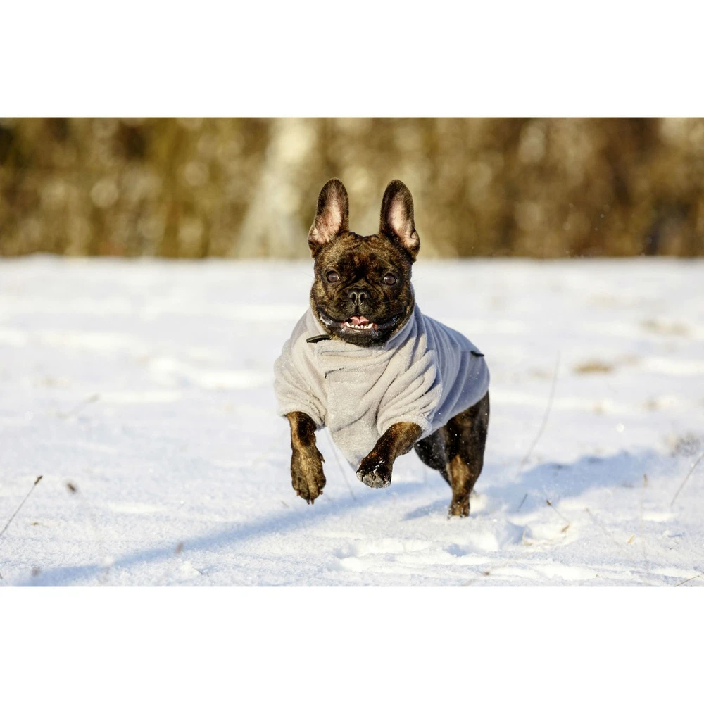 Kerbl Hunde Fleecemantel Bern 4 Kerbl Hunde Fleecemantel Bern – Bild 2